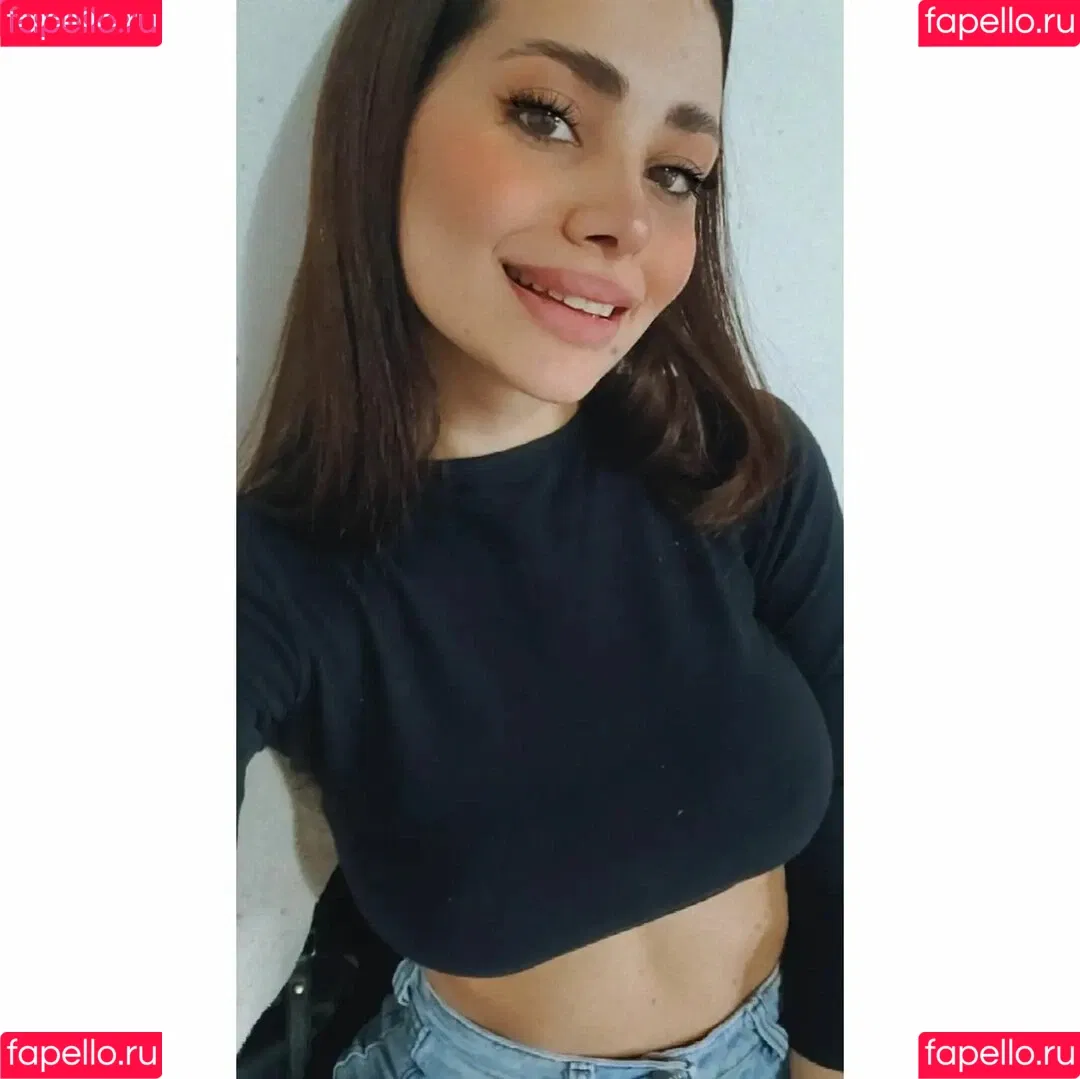 Sol Abelleira Onlyfans Photo Gallery 
