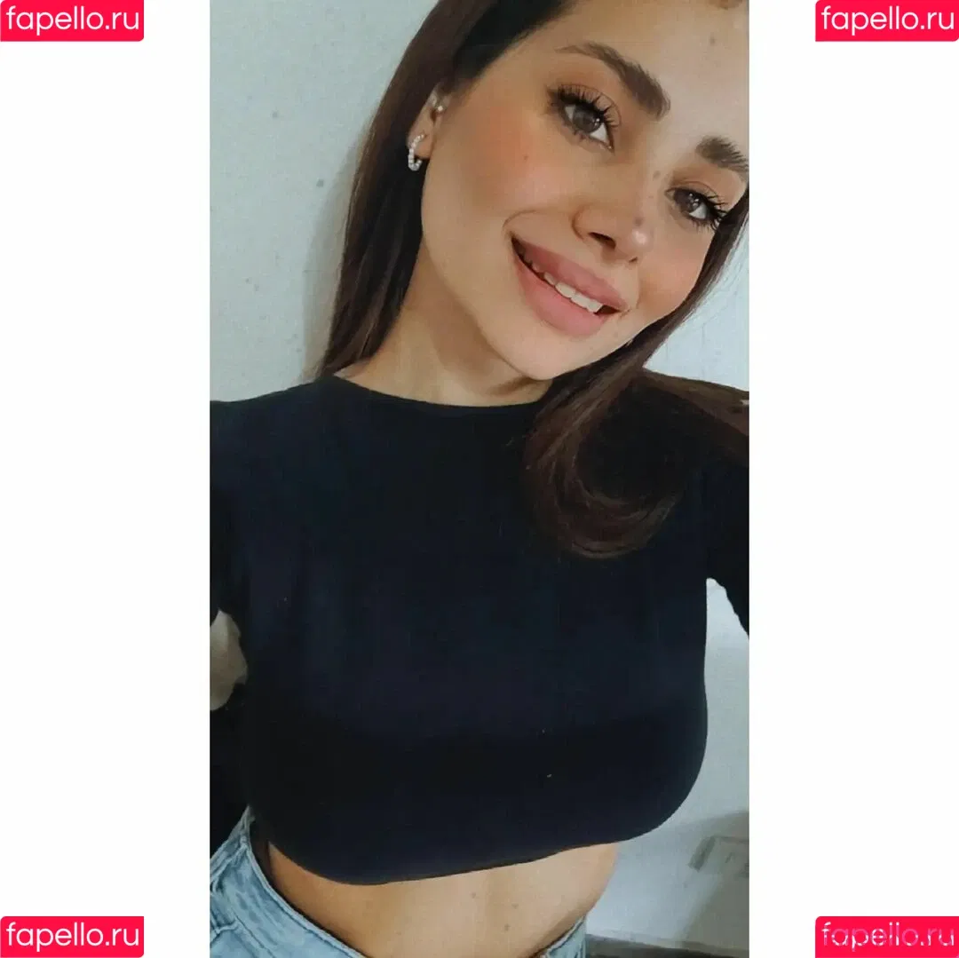 Sol Abelleira Onlyfans Photo Gallery 
