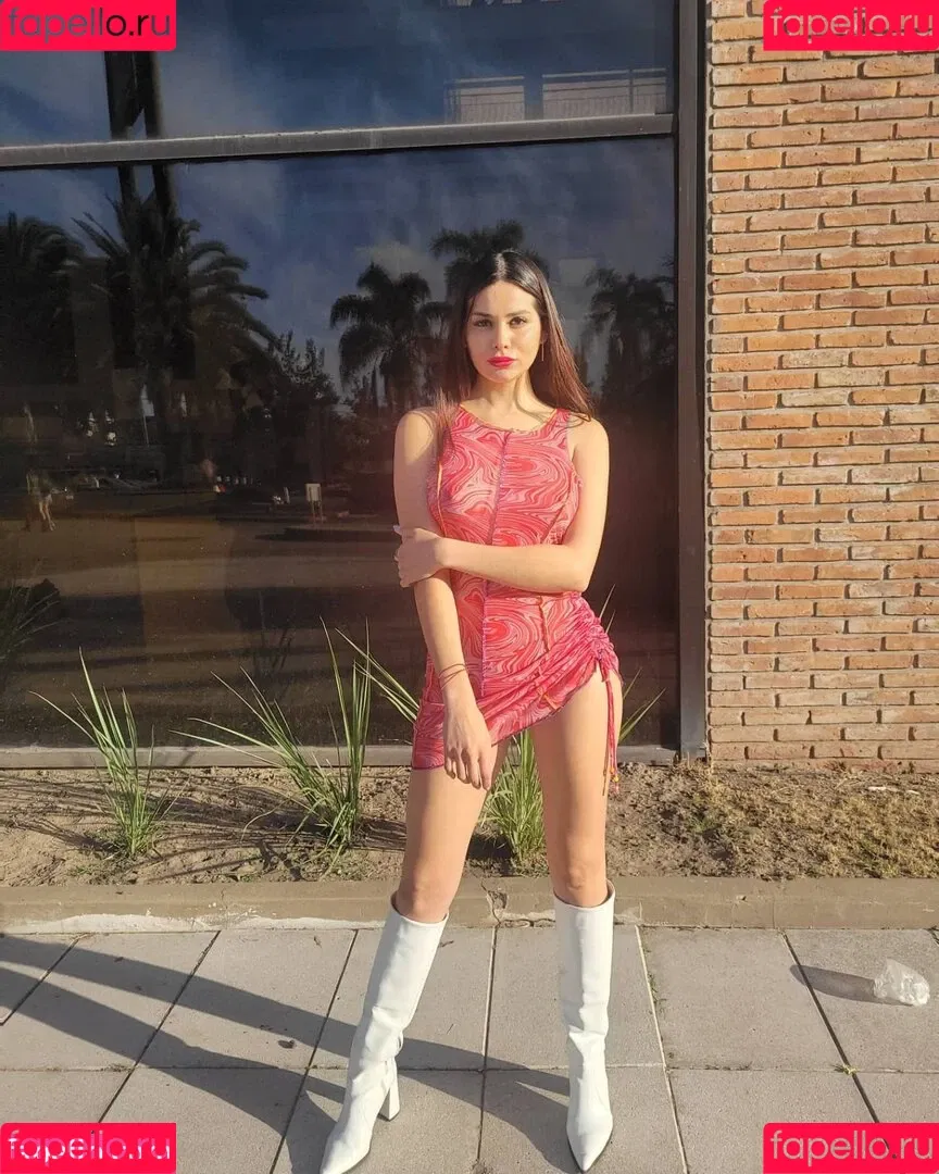 Sol Abelleira Onlyfans Photo Gallery 