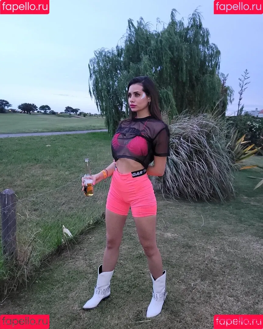 Sol Abelleira Onlyfans Photo Gallery 