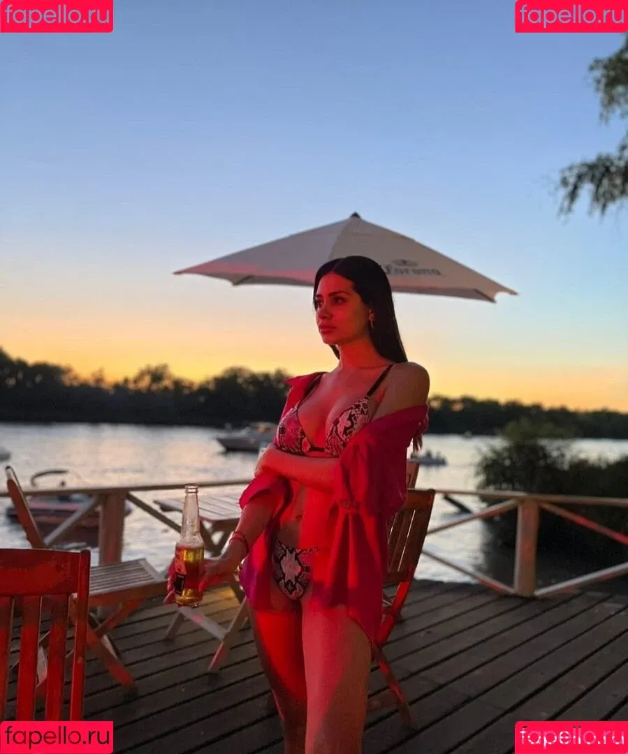 Sol Abelleira Onlyfans Photo Gallery 