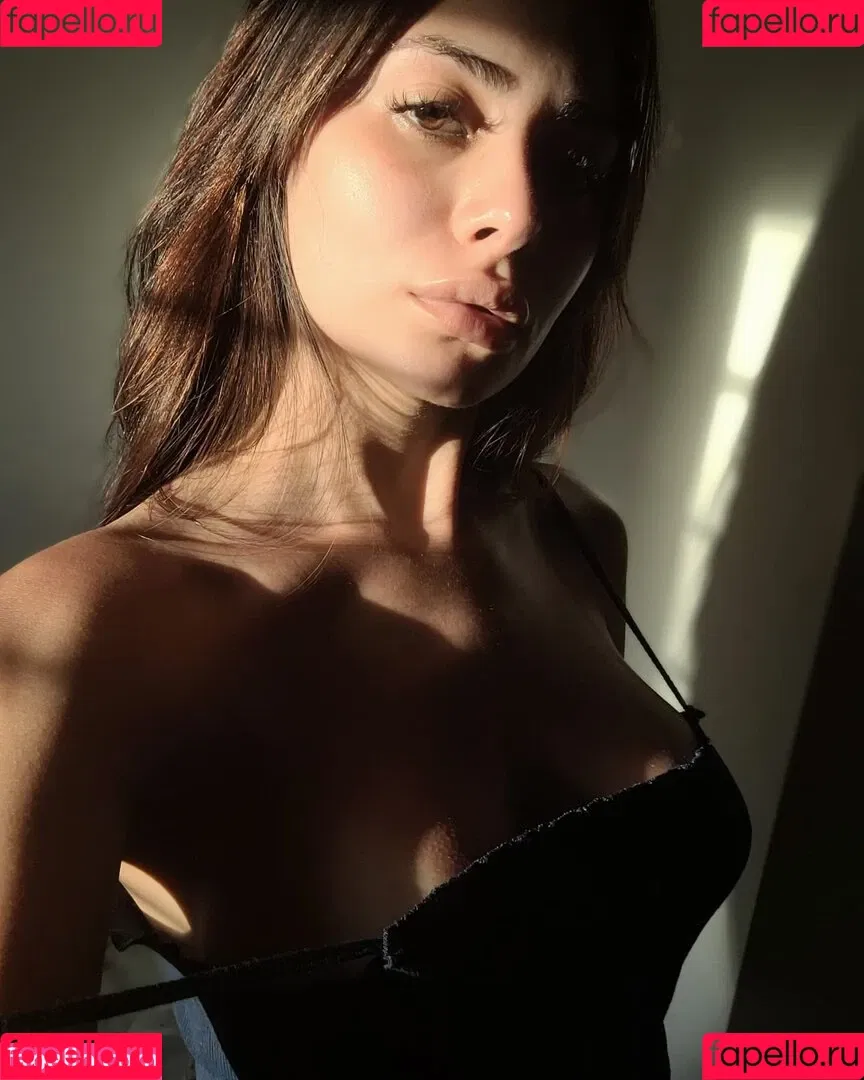 Sol Abelleira Onlyfans Photo Gallery 