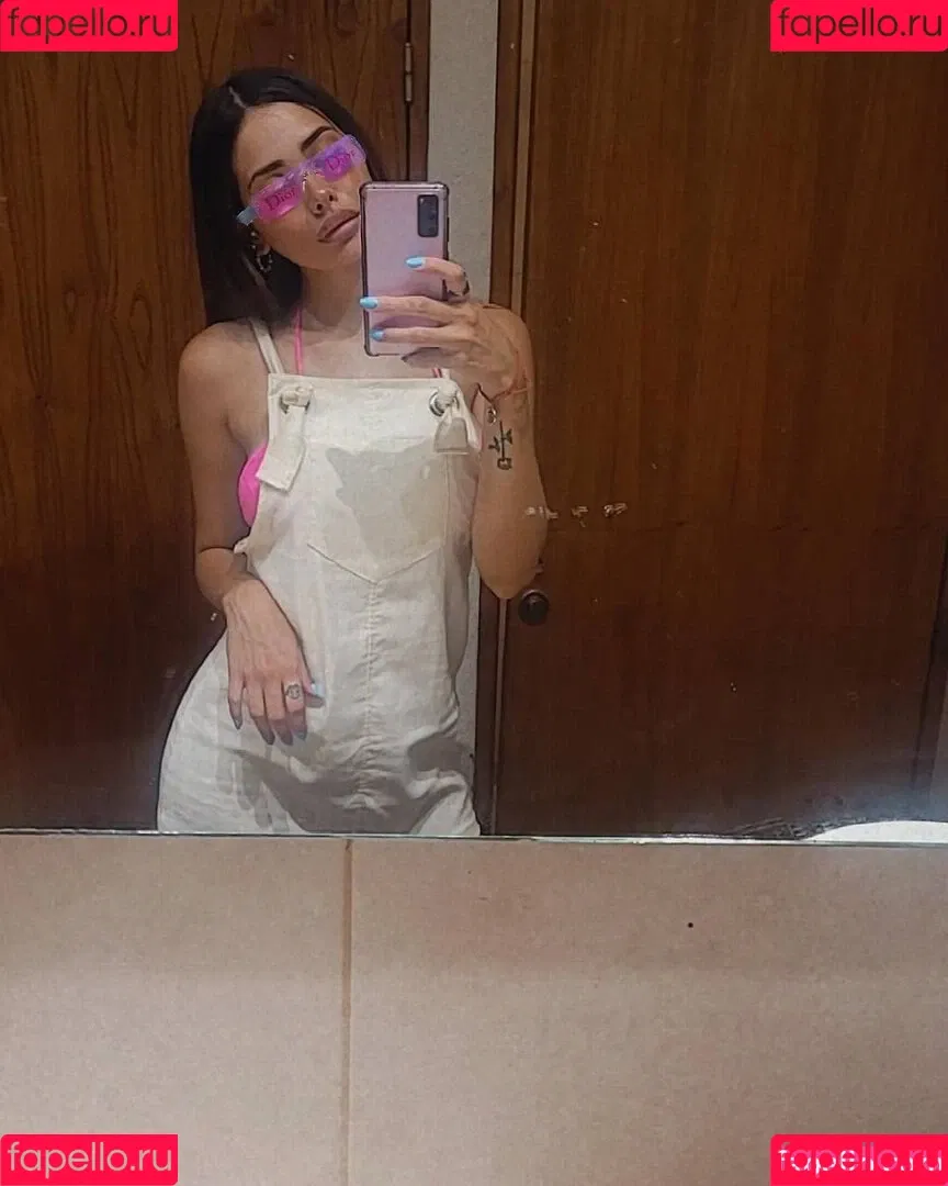 Sol Abelleira Onlyfans Photo Gallery 