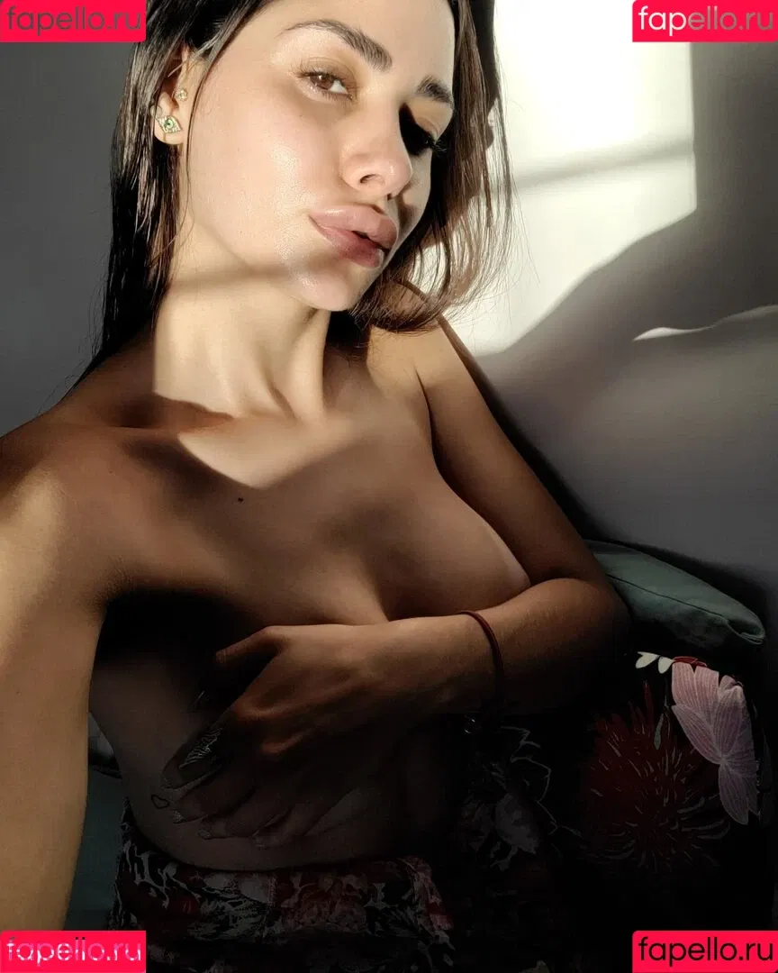 Sol Abelleira Onlyfans Photo Gallery 