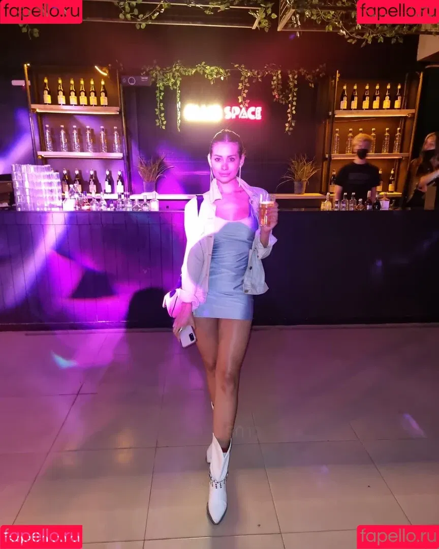 Sol Abelleira Onlyfans Photo Gallery 