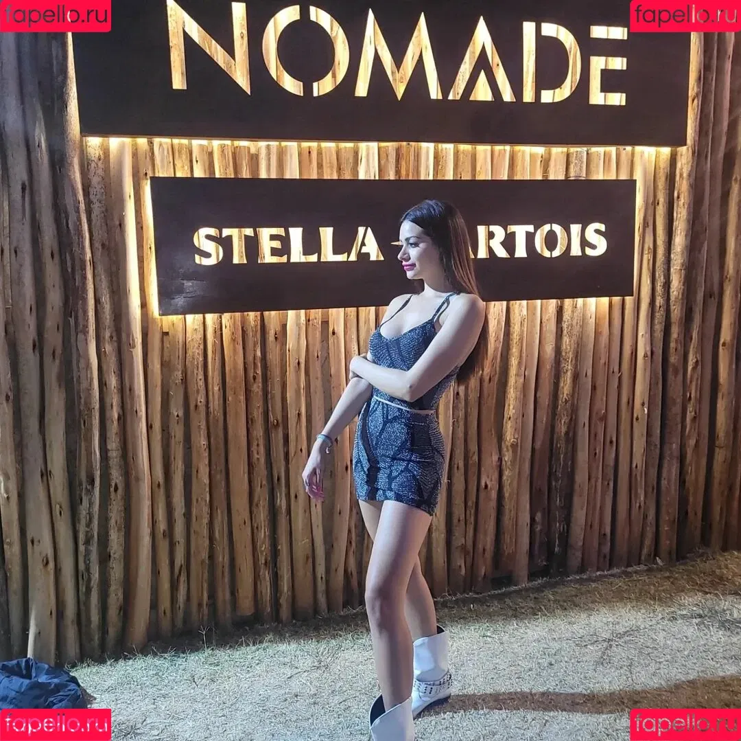Sol Abelleira Onlyfans Photo Gallery 