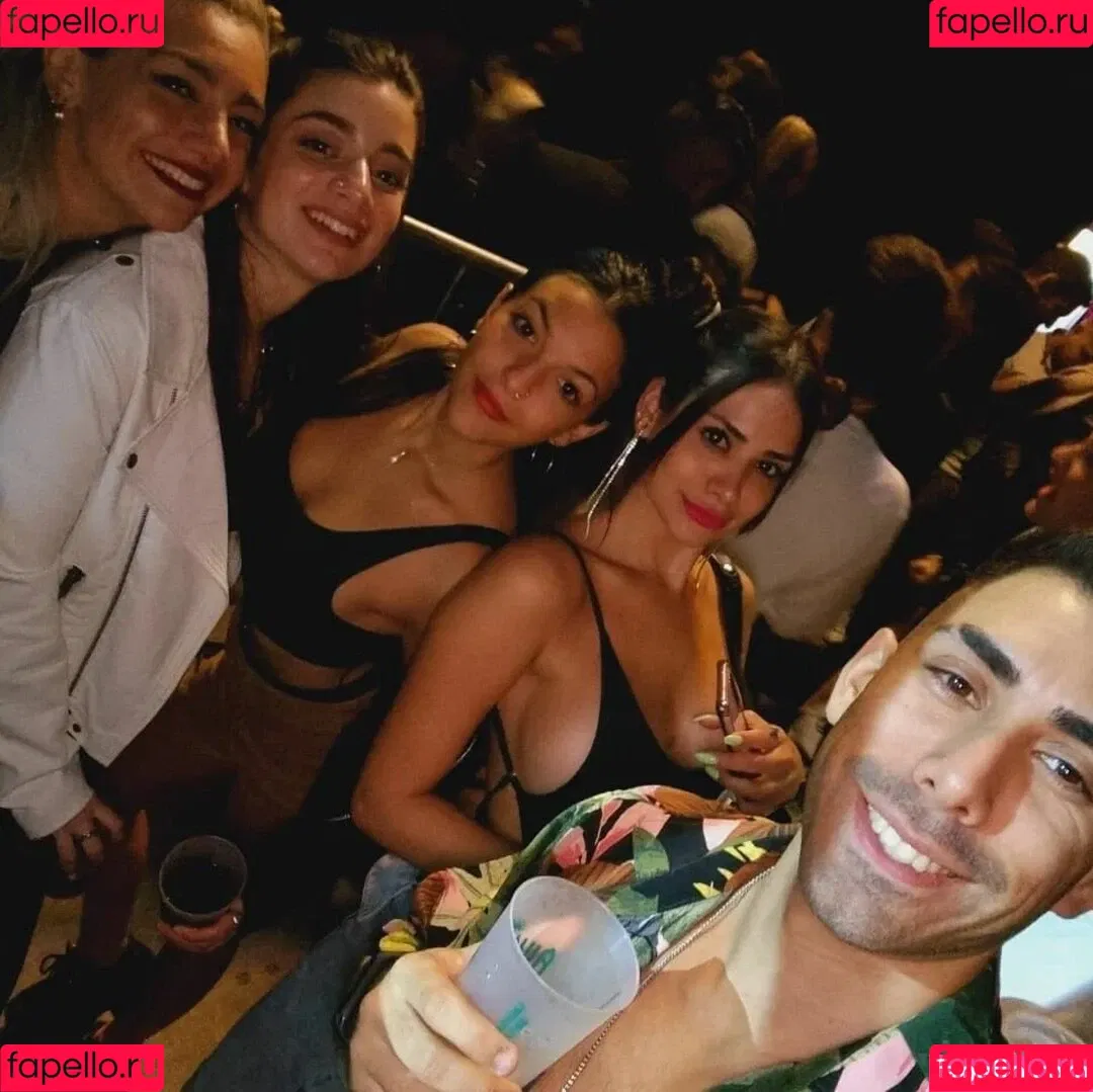 Sol Abelleira Onlyfans Photo Gallery 