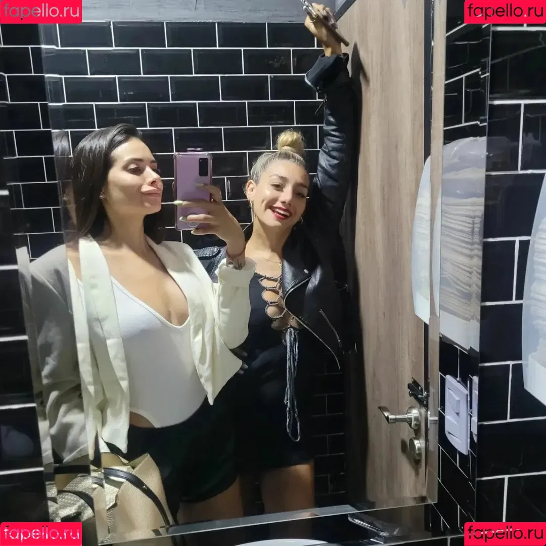 Sol Abelleira Onlyfans Photo Gallery 