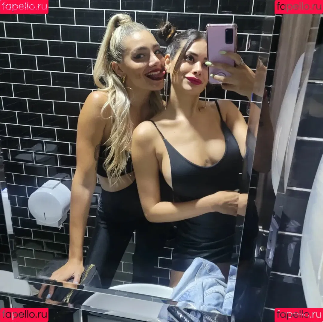 Sol Abelleira Onlyfans Photo Gallery 