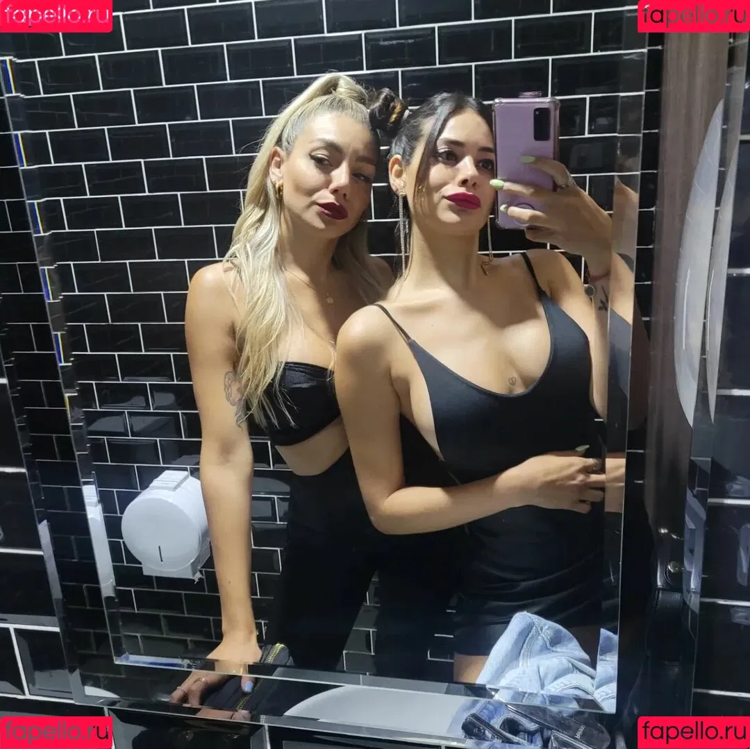 Sol Abelleira Onlyfans Photo Gallery 