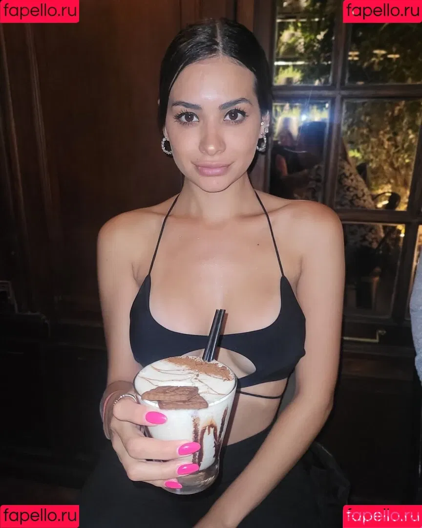 Sol Abelleira Onlyfans Photo Gallery 