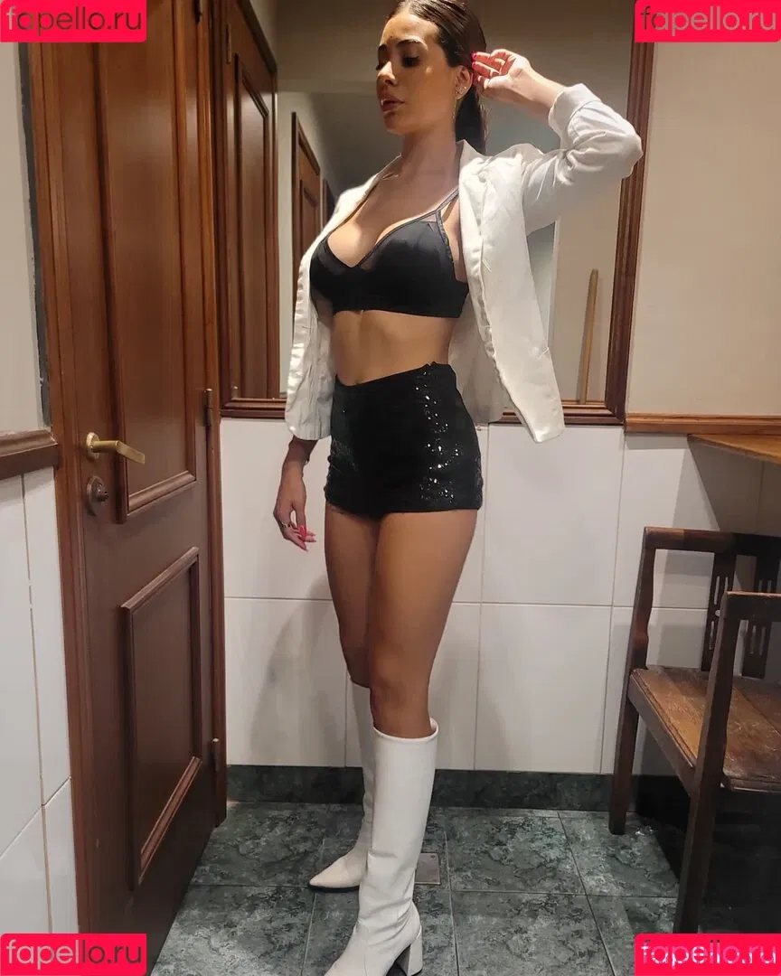 Sol Abelleira Onlyfans Photo Gallery 