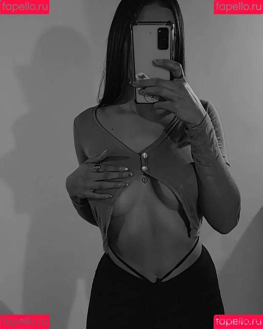Sol Abelleira Onlyfans Photo Gallery 
