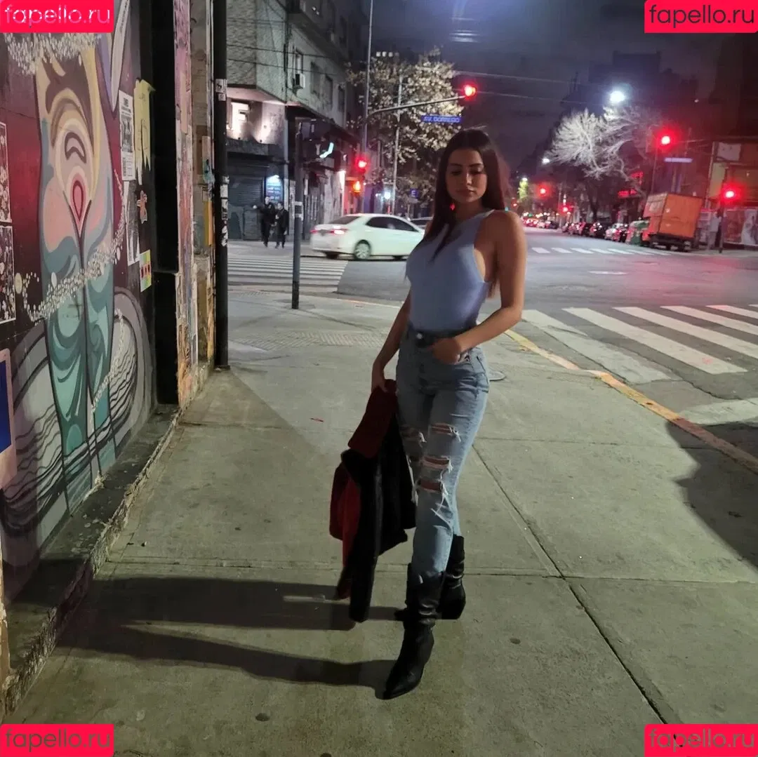 Sol Abelleira Onlyfans Photo Gallery 