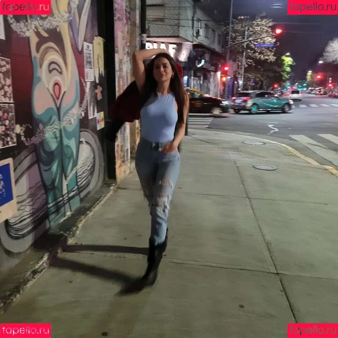 Sol Abelleira Onlyfans Photo Gallery 