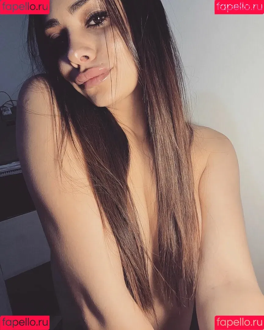Sol Abelleira Onlyfans Photo Gallery 
