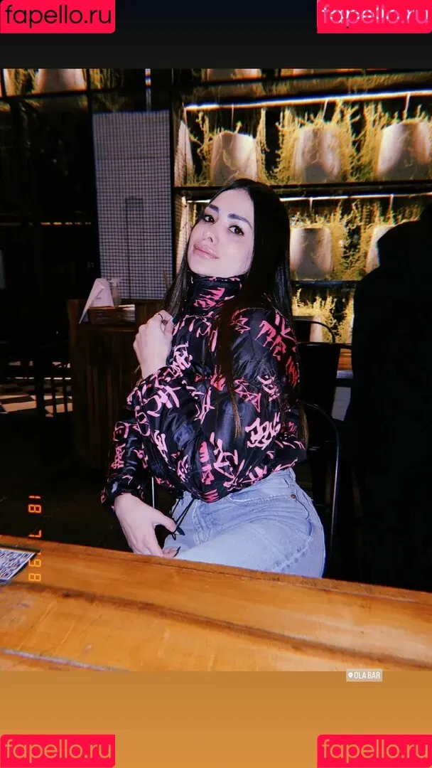 Sol Abelleira Onlyfans Photo Gallery 