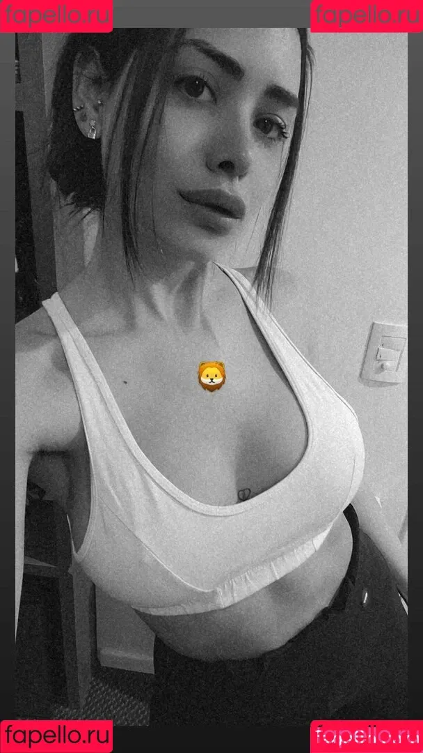 Sol Abelleira Onlyfans Photo Gallery 