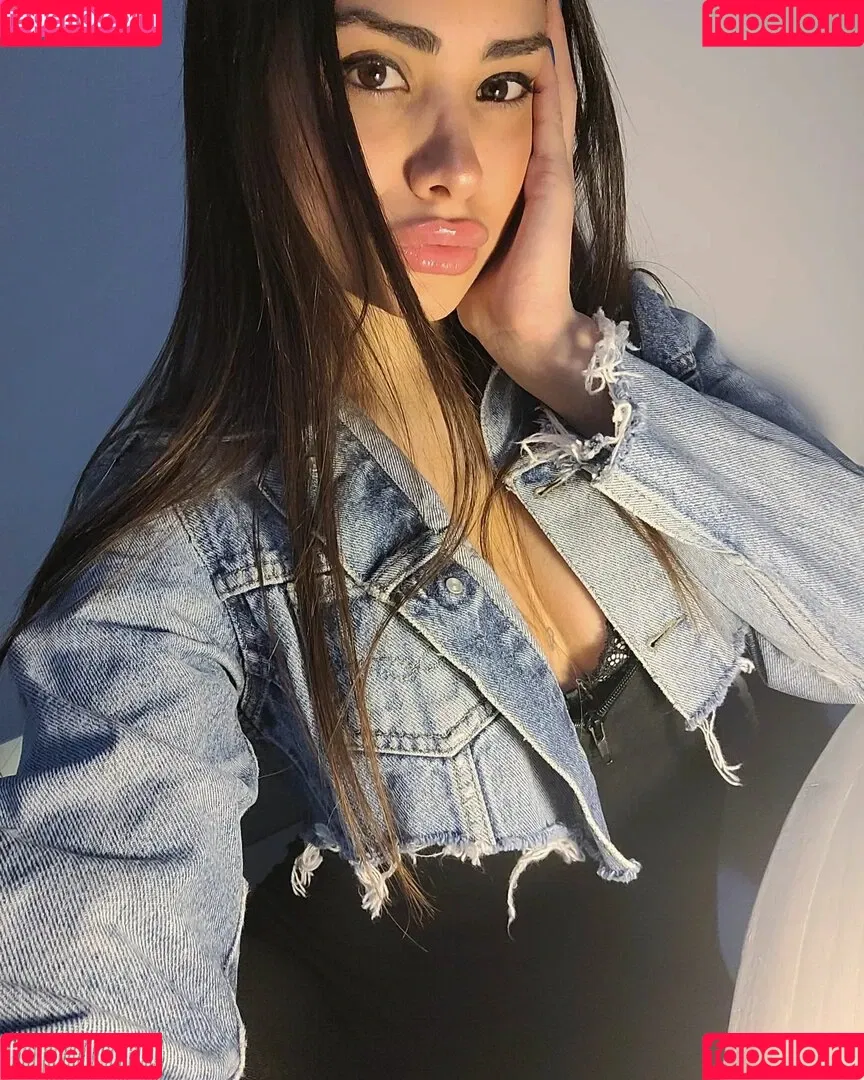 Sol Abelleira Onlyfans Photo Gallery 