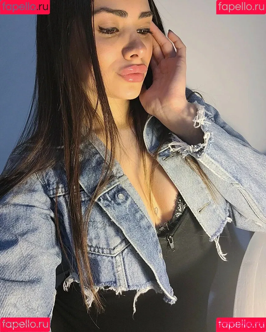 Sol Abelleira Onlyfans Photo Gallery 
