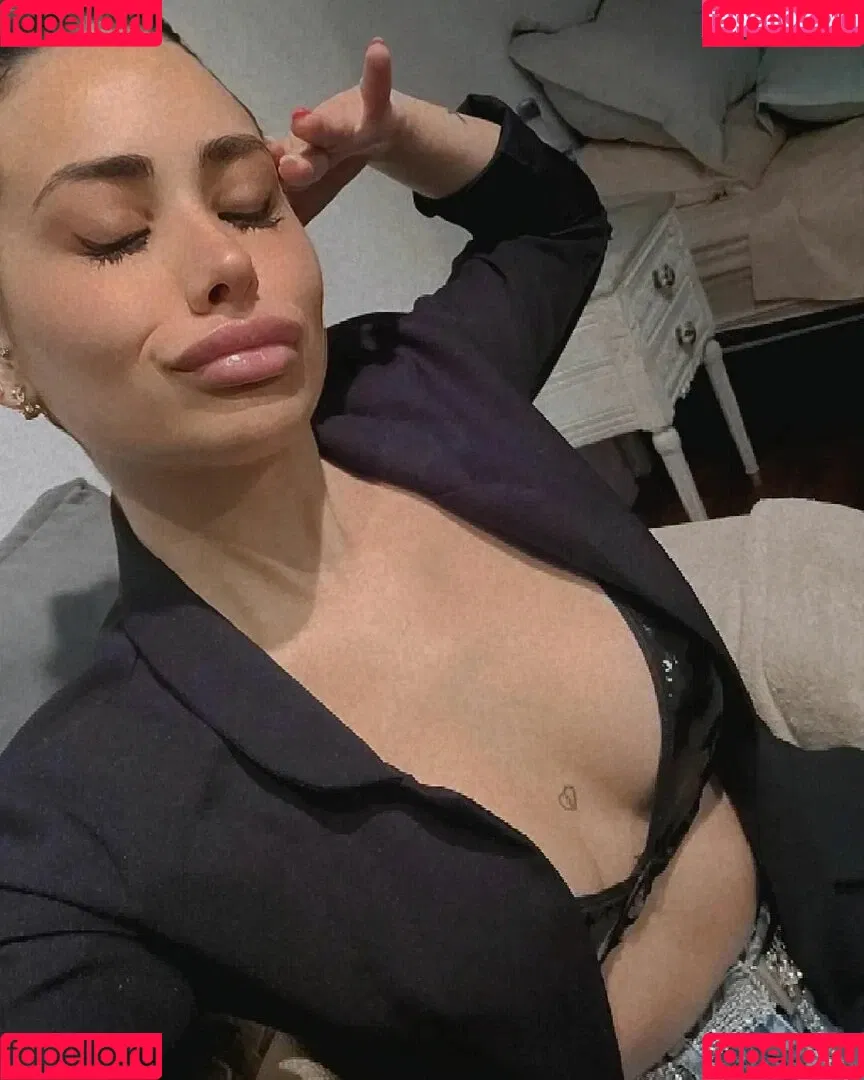 Sol Abelleira Onlyfans Photo Gallery 