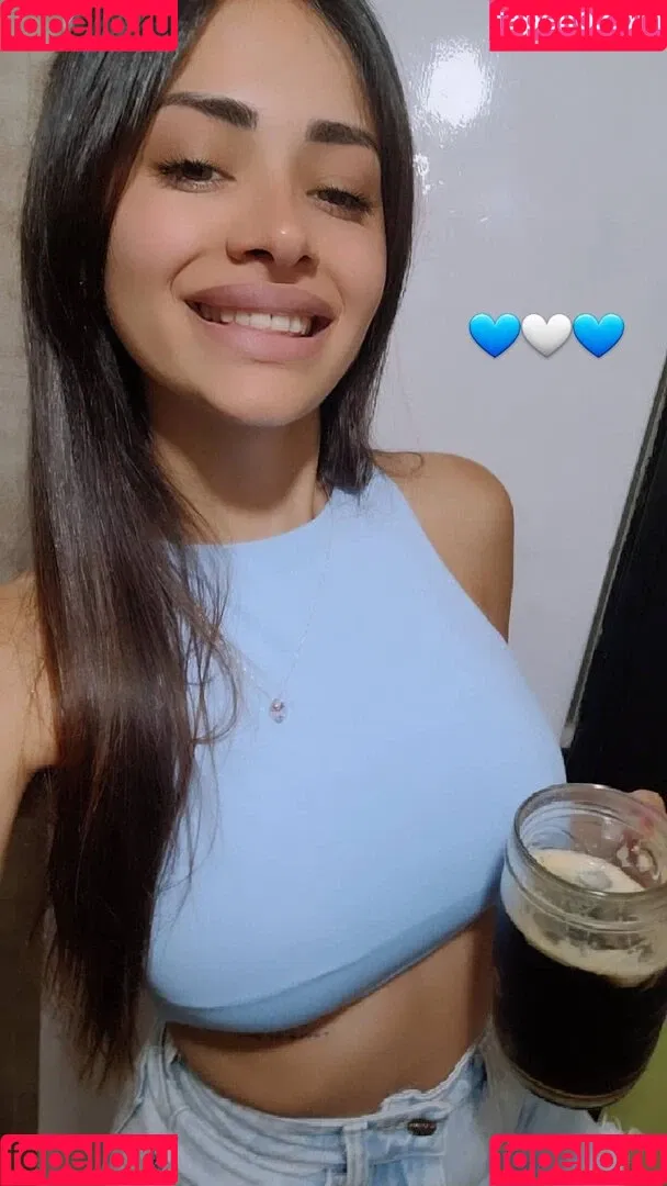 Sol Abelleira Onlyfans Photo Gallery 