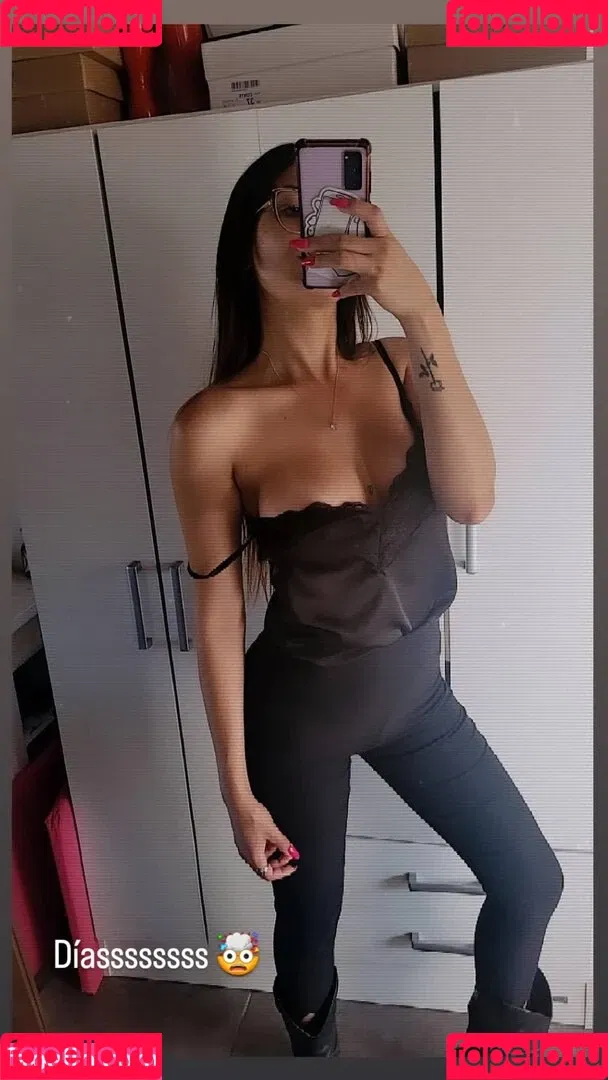 Sol Abelleira Onlyfans Photo Gallery 