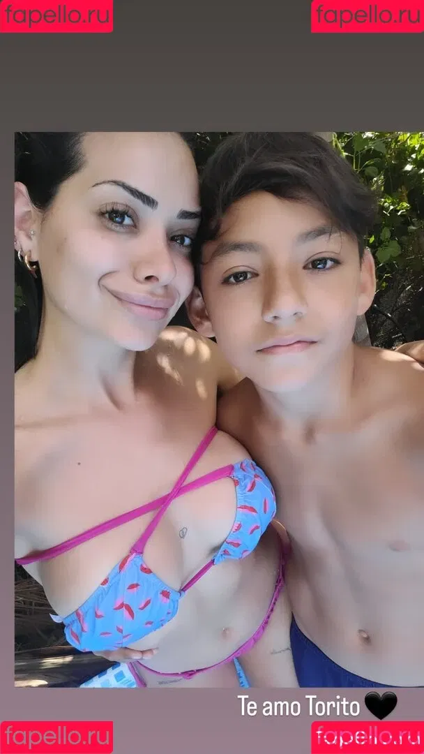 Sol Abelleira Onlyfans Photo Gallery 