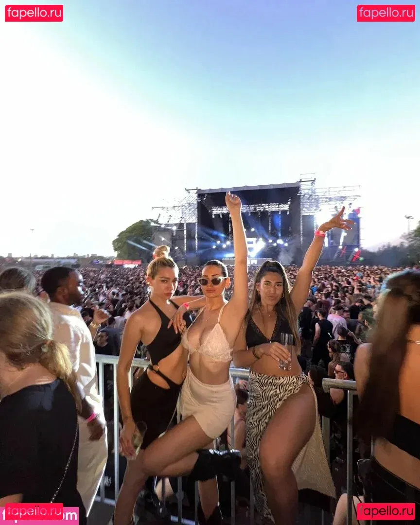 Sol Abelleira Onlyfans Photo Gallery 