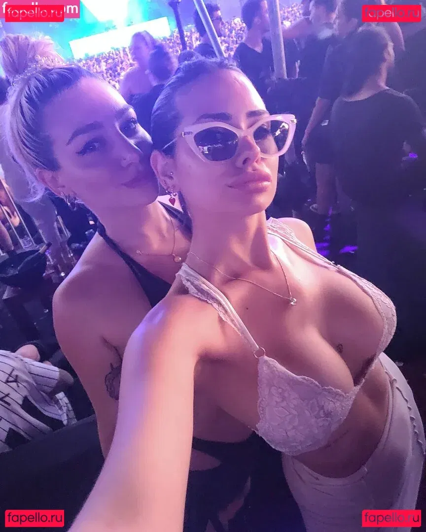 Sol Abelleira Onlyfans Photo Gallery 