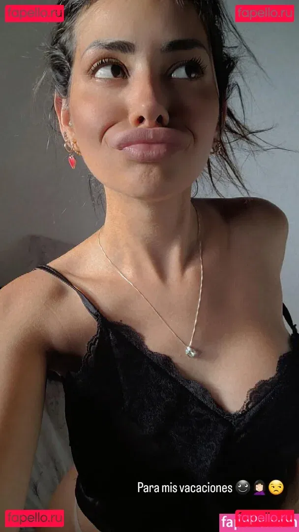 Sol Abelleira Onlyfans Photo Gallery 