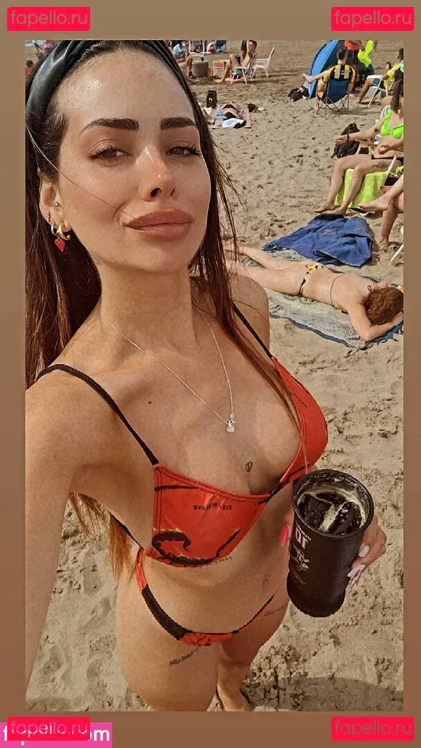 Sol Abelleira Onlyfans Photo Gallery 