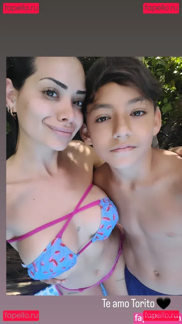 Sol Abelleira Onlyfans Photo Gallery 