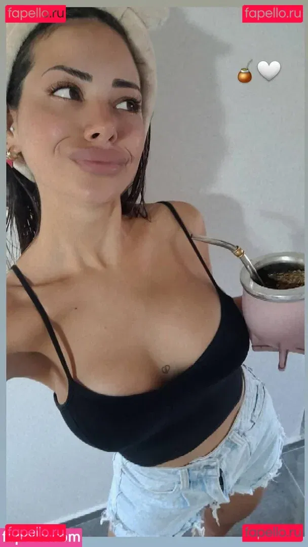 Sol Abelleira Onlyfans Photo Gallery 