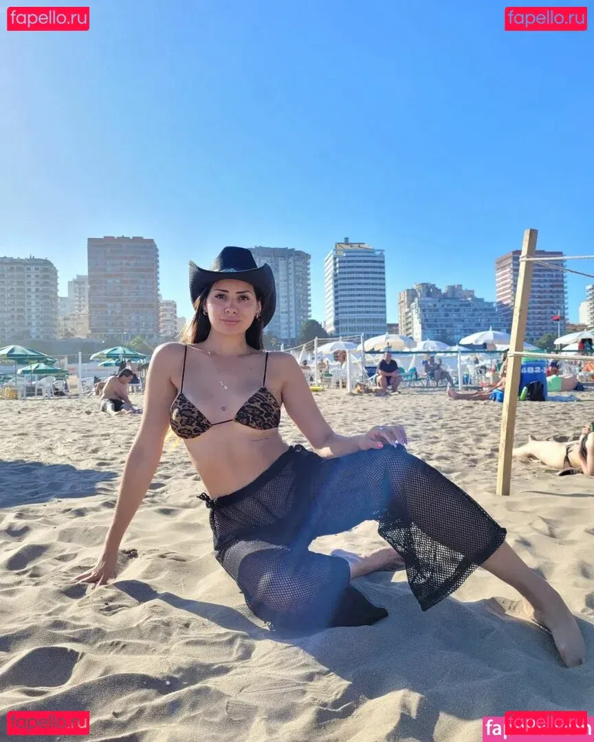 Sol Abelleira Onlyfans Photo Gallery 