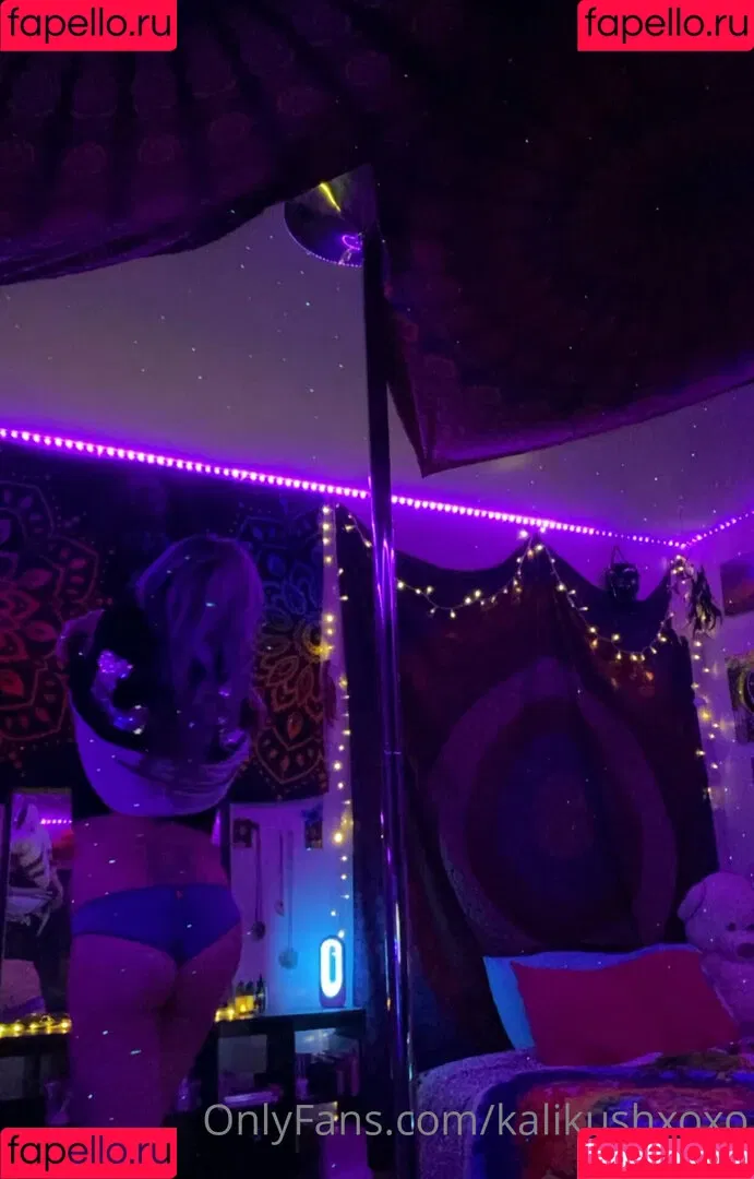 kalikushxoxo Onlyfans Photo Gallery 