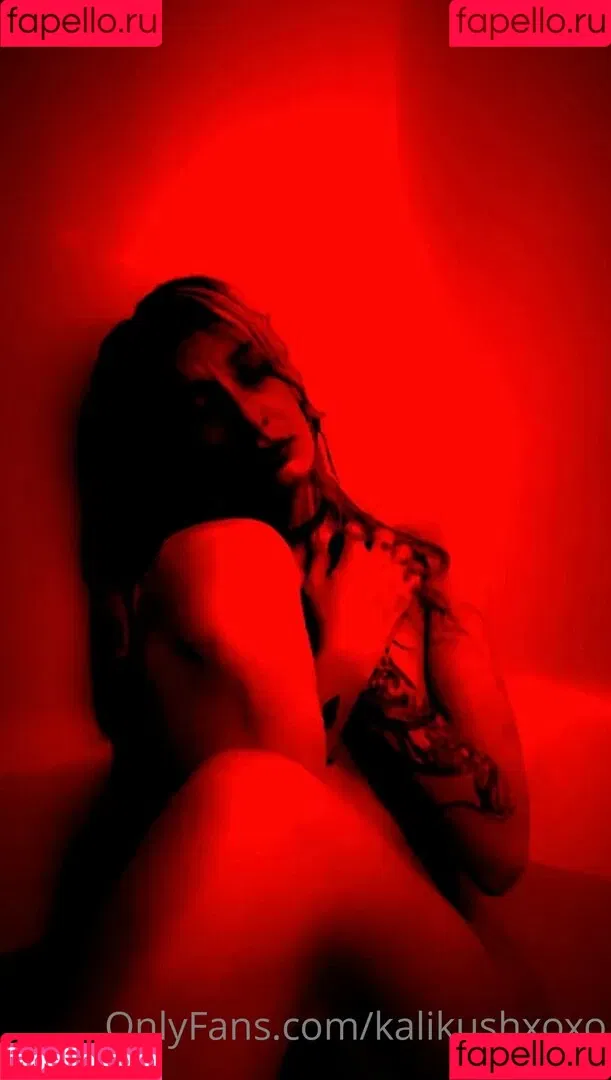 kalikushxoxo Onlyfans Photo Gallery 