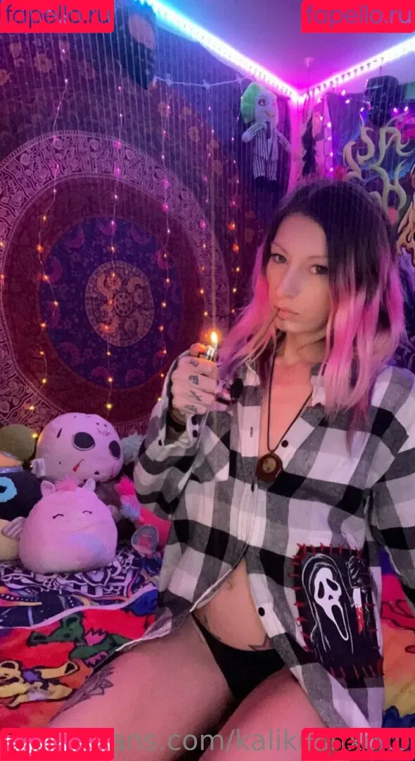 kalikushxoxo Onlyfans Photo Gallery 