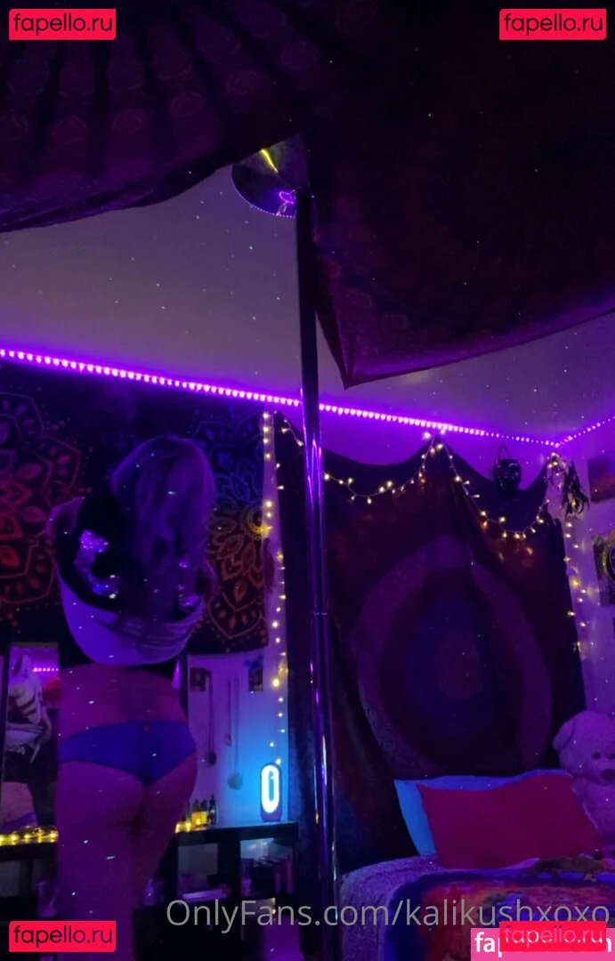 kalikushxoxo Onlyfans Photo Gallery 