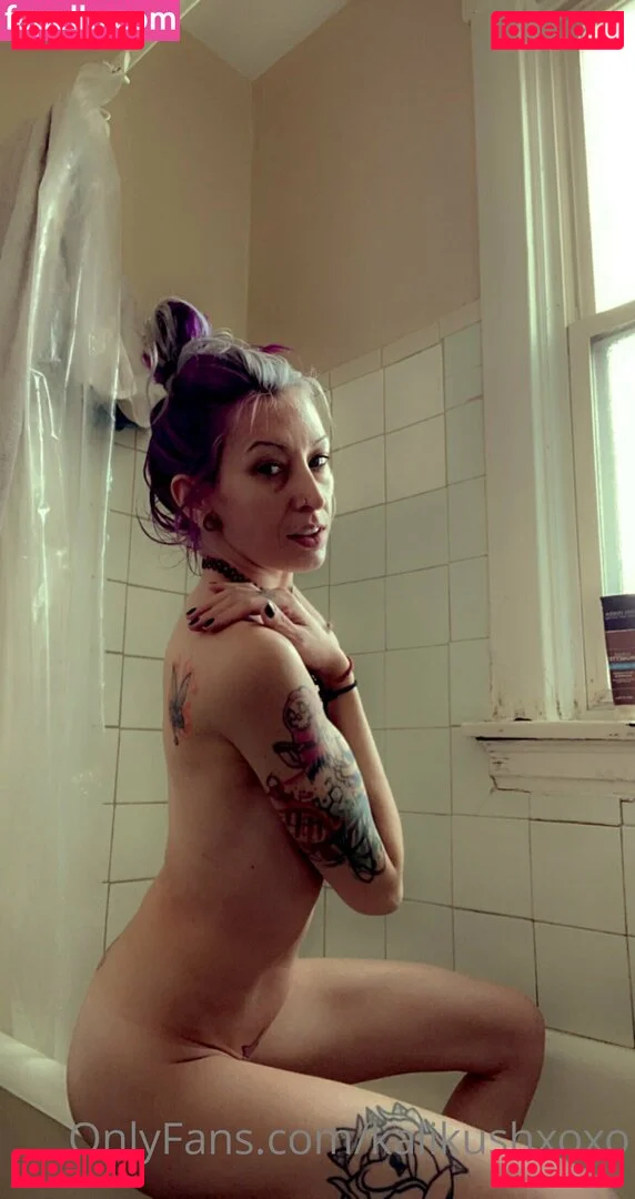 kalikushxoxo Onlyfans Photo Gallery 