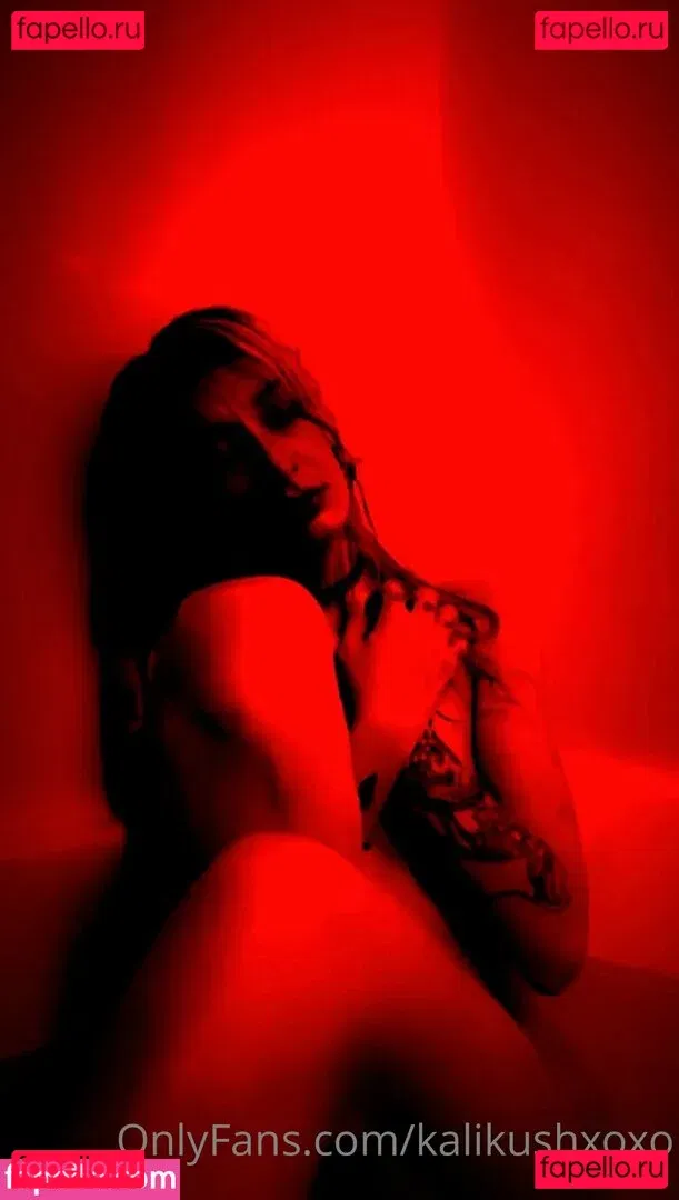 kalikushxoxo Onlyfans Photo Gallery 
