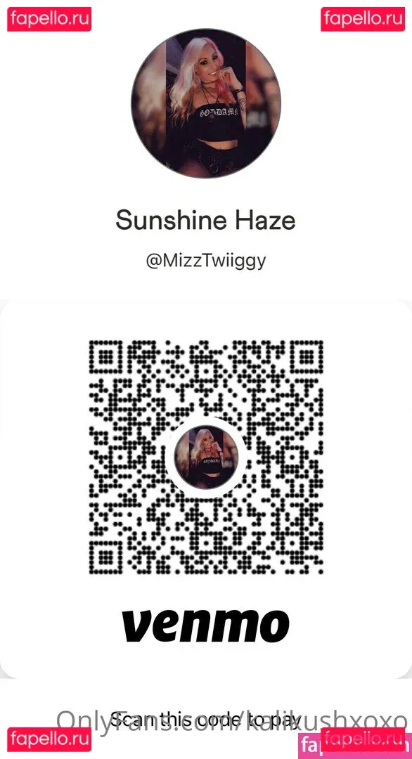 kalikushxoxo Onlyfans Photo Gallery 