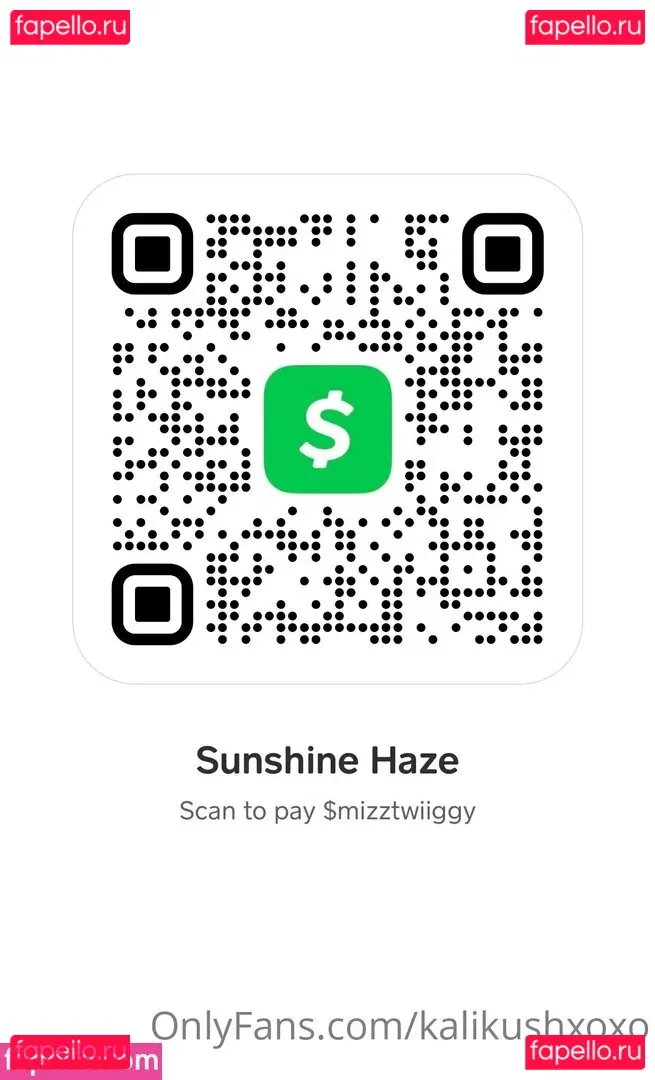 kalikushxoxo Onlyfans Photo Gallery 