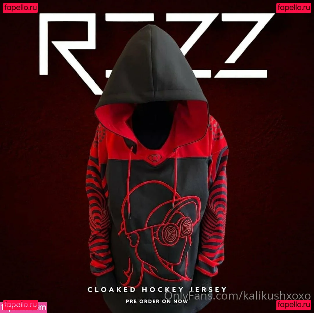 kalikushxoxo Onlyfans Photo Gallery 