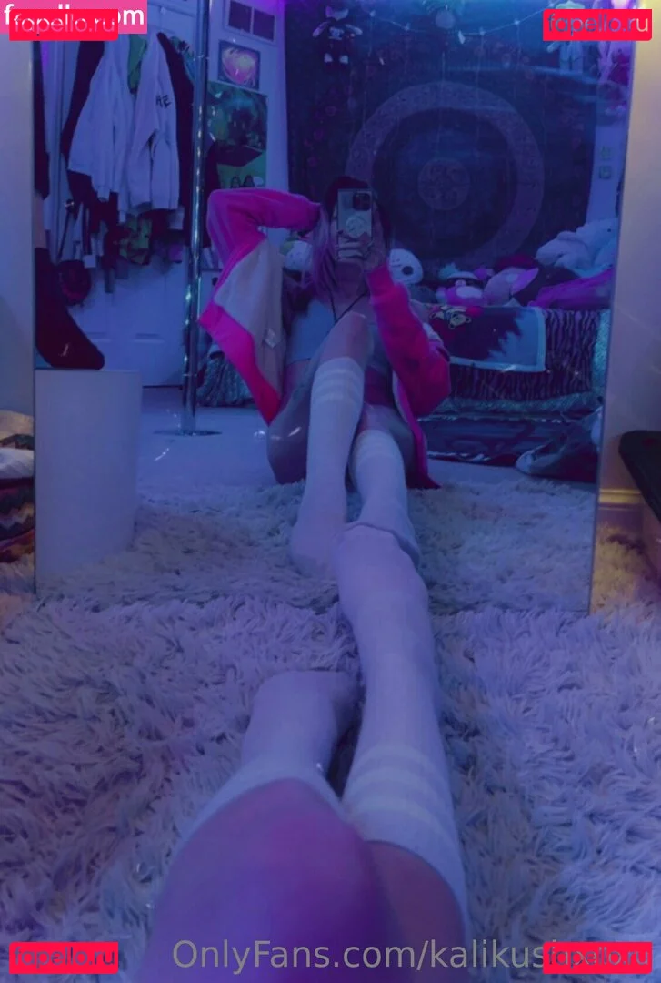 kalikushxoxo Onlyfans Photo Gallery 