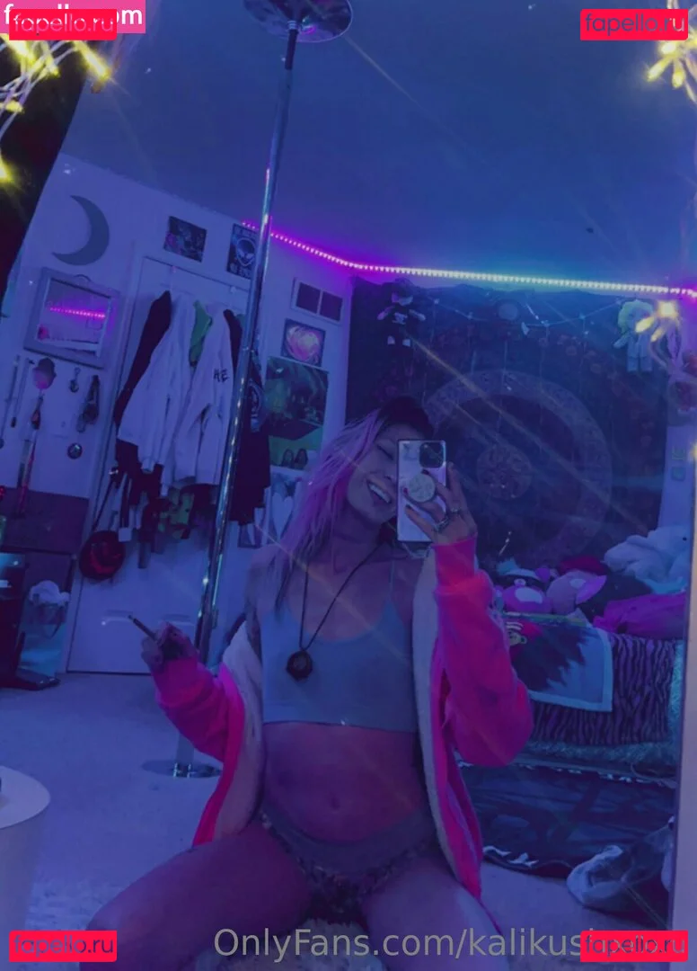 kalikushxoxo Onlyfans Photo Gallery 