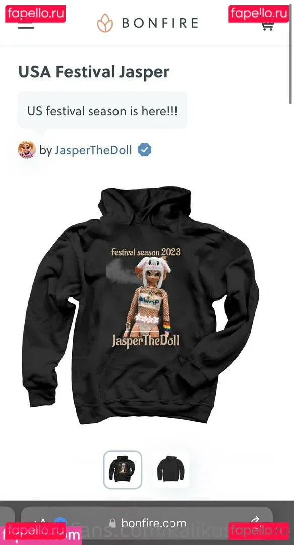 kalikushxoxo Onlyfans Photo Gallery 