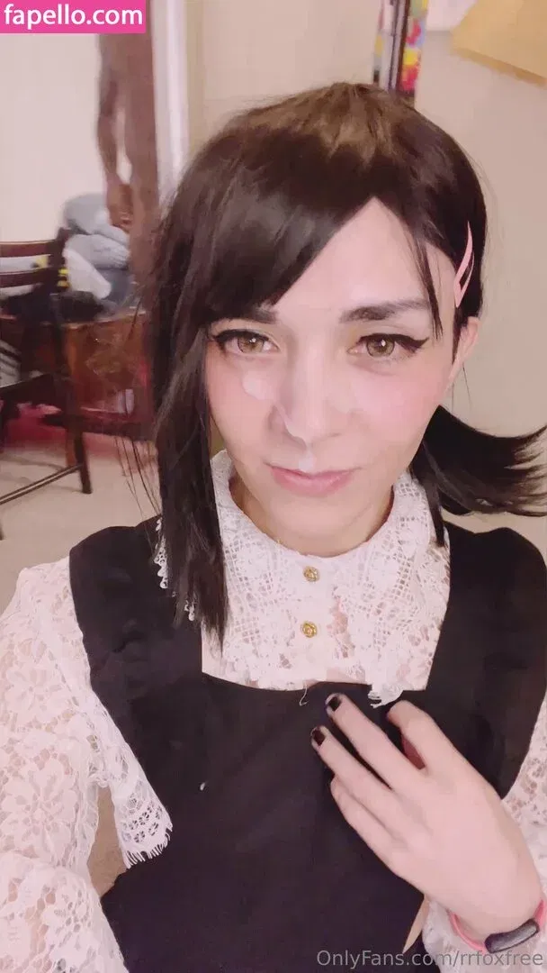 rrfox Onlyfans Photo Gallery 