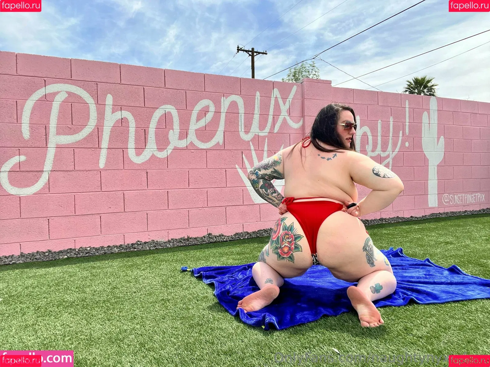 naughtynyxiefree Onlyfans Photo Gallery 