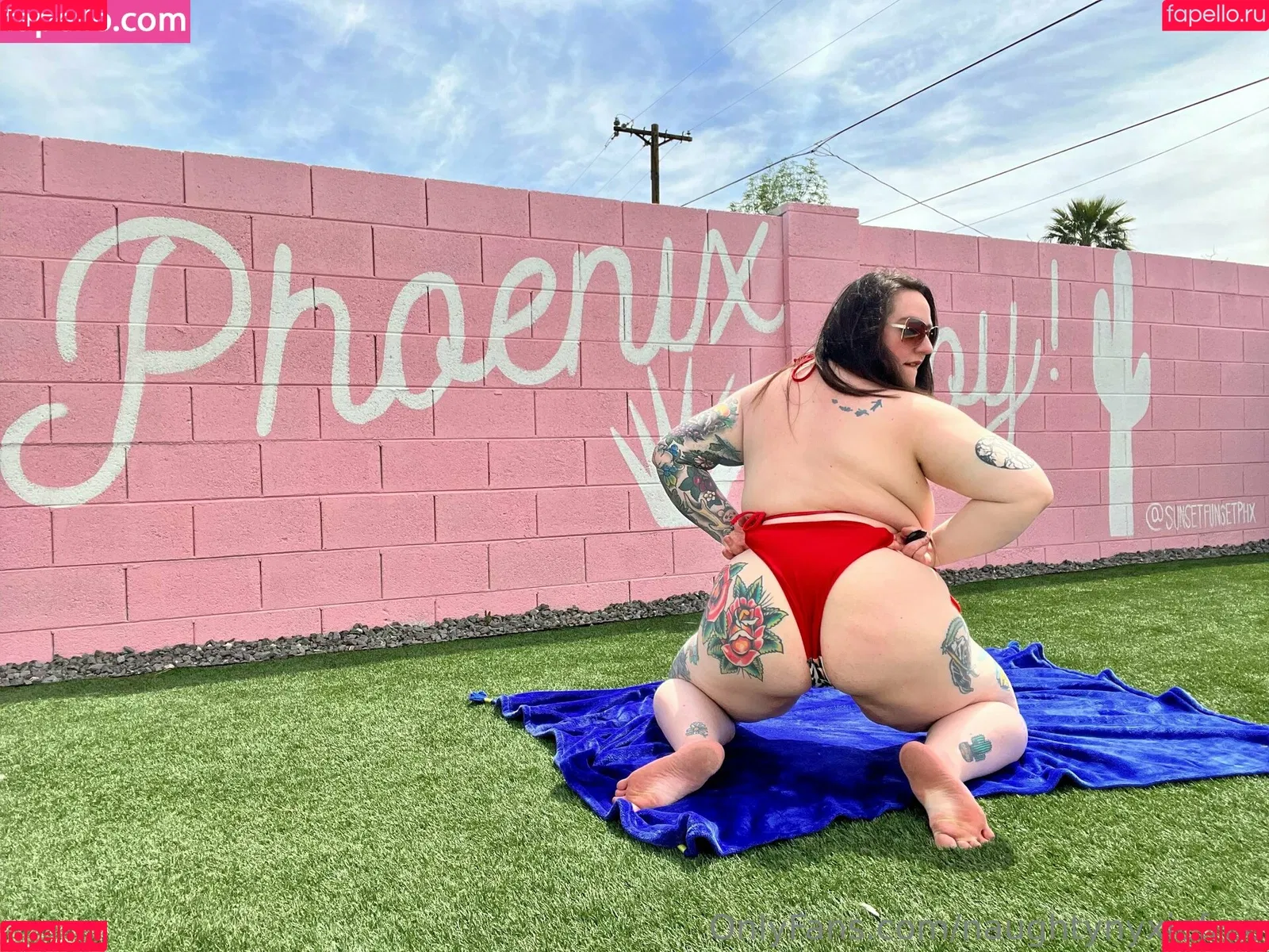 naughtynyxiefree Onlyfans Photo Gallery 